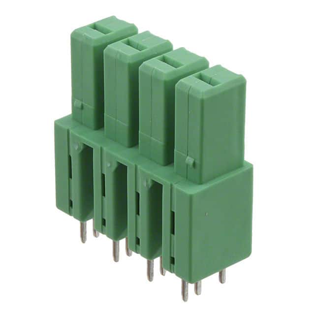 1708844 Phoenix Contact  Stiftleisten, Stecker und Buchsen